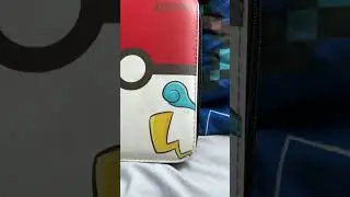 My Pok&eacute;mon collection (shinys)