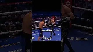 How Bivol Dealt With Beterbiev's Right Hand