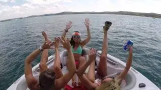 Five Star Weekend