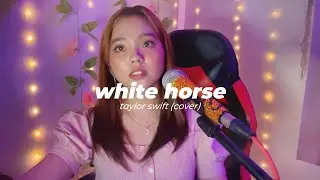 White Horse - Taylor Swift | Cover by Anne Raz