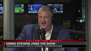 Part 2 of Survivor Pool NFL Betting Contest Strategy with Circa Owner Derek Stevens
