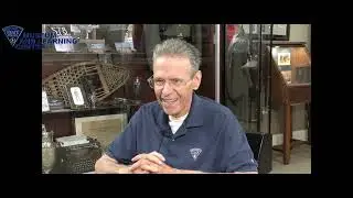 Garrett Green former Massachusetts State Police dispatcher shares his memories of the job.