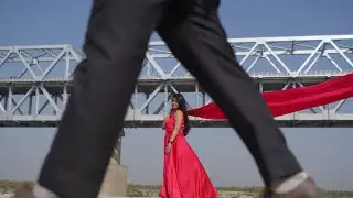 Best Pre wedding Patna ❤️ Gaurav & Simran ❤️ ! Coming Soon ! Memory maker's Sky Art's Patna