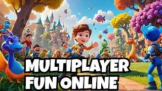 NK Games Web | Free Online Multiplayer Games no Download #onlinegames #nkgamesweb #freeonlinegames