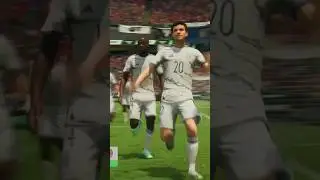 Empate ag&oacute;nico en divisi&oacute;n Rivals #fifa #soccer #futbol #divisionrivals