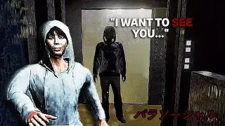 STOP FOLLOWING ME... │ Parasocial Full Gameplay [Chillas Arts]
