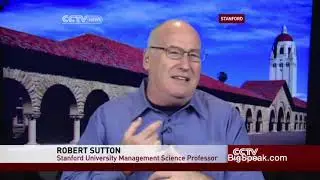 Robert Sutton - Sizzle Reel