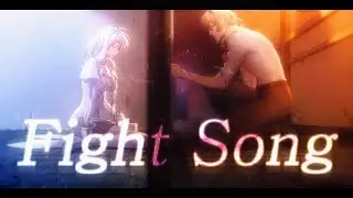 【MAD/AMV】 崩壊3rd - ファイトソング / 붕괴3rd - Fight Song