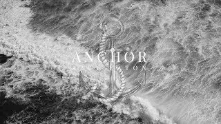 Anchor - Abby Eaton | (Lyric Video)