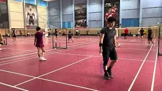 20260120千羽千寻Game 1号场地 10:10-11:00
