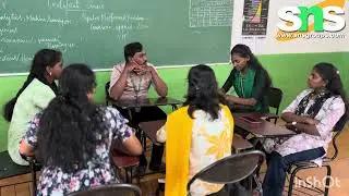 Case Study about Classification of Markets | Economics and Management | SNS Institutions