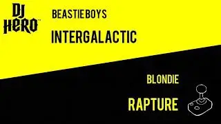 Intergalactic Vs Rapture