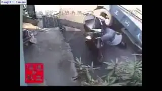 Helmet Save Lives!
