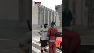 ПОПАЛ НА КРУГЛЕНЬКУЮ СУММУ на NEXTRP - promo LEIX #mta #nextrp #crpm #gta #gtashorts #shorts #short