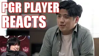 【Wuthering Waves】PGR Player Reacts to WW Player's Interview