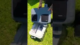 bluetooth cooler speaker