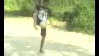 sanDESh freestyle
