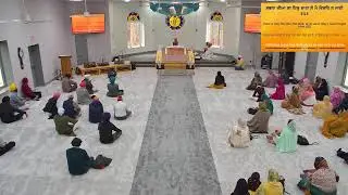 SACVI Richmond Gurudwara Sahib Diwan 01/17/26