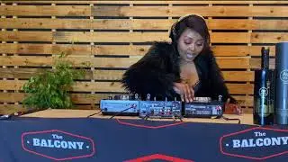 Sunset Friday's Old School House mix by Miss Pru