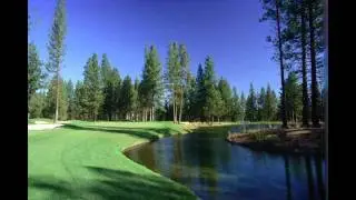 Central Oregon Golf Trail Introduction