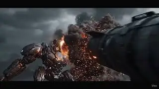 Apocalypse 2050: The Age of Robot Combat is Here - Movie Trailer