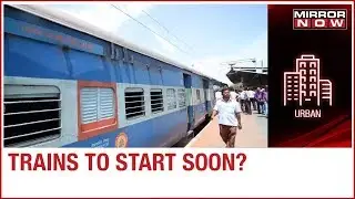 Railway issues new protocols amid lockdown, trains to start in phases from May 12