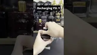 ⚱💨 YSL Y EDP: My New Favorite Fragrance!