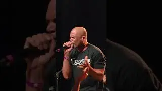 Tom Morello & Friends featuring DMC and Vernon Reid - 