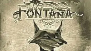 Los Fontana  y Juan Cirerol - GYPSY