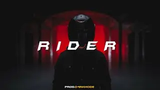 EDM x Rock Type Beat - ＲＩＤＥＲ| Future Bass & Rock Instrumental 2022