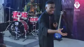 Consciousness Part 1 || Rev'd Chris Okolo