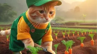 😾You Won&rsquo;t Believe This Cat Can Ride a Bike!