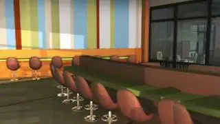Sutter Hall Animation