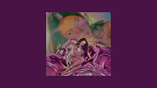 sugar! honey! love! • kali uchis • slowed