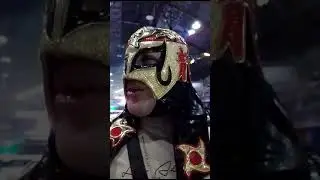 Quiero robarme la noche en Jap&oacute;n: Octag&oacute;n Jr