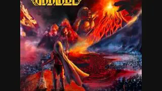 V&auml;nlade - As Above, So Below