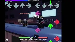 Even More FNF 2