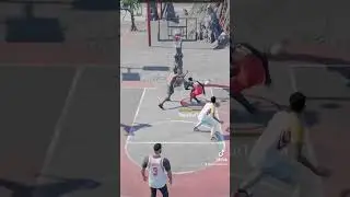 Is this a three second violation?