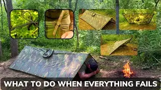 Corporals Corner Mid-Week Video #9 What to Do When Everything Fails