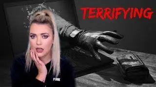 Dark Web Identity Theft.. NO ONE IS SAFE !!!