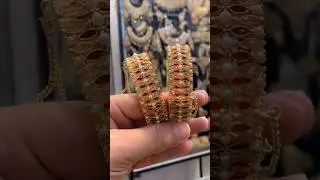 Zircon Bangles for order ✅WhatsApp=03220220991 #indianjewellery #artificialjewellery #trending