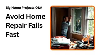Avoid Costly Home Repair Mistakes with These Simple Tips