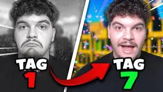 Wie ich in nur 7 TAGEN zum *PRO* in Warzone wurde! 👑
