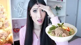 Story Time: Pho Restaurant