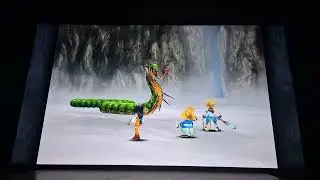 Final Fantasy 9 - Ralvuimahgo