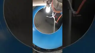 the small ceramic beads made by rolling process