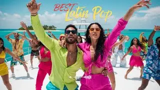 BEST Latin Pop Remix 2026 - Reggaeton Party Dance Hits