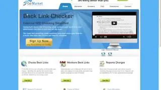 Back Link Checker Review- Software Program