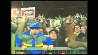 CLASSIC: Coventry 0 Sheffield Wednesday 1 | Nigel Pearson goal | 1991