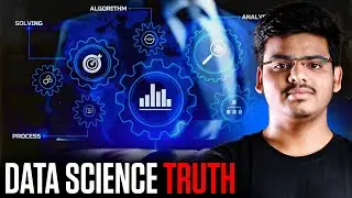 Data Science Truth Exposed 🔥 | Is Data Science Really Worth It? | Tamil